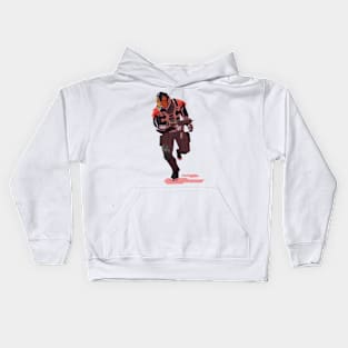 DXHR Sneaker Kids Hoodie